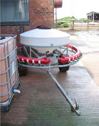 <p>Why is this concerning?</p>