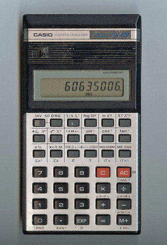 calculator