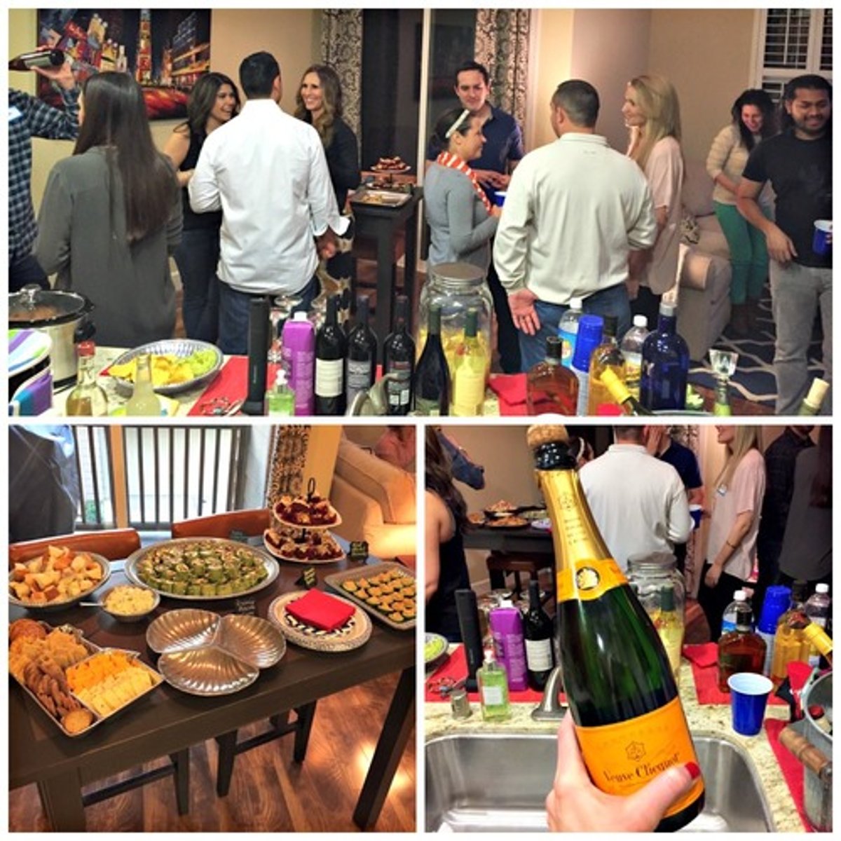 <p>arrange, organize</p>