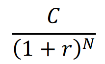 <p>The present value of a single cash flow is the current worth of a future sum of money or stream of cash flows, discounted at a specific interest rate. It reflects the time value of money, allowing for the assessment of investment opportunities. </p>