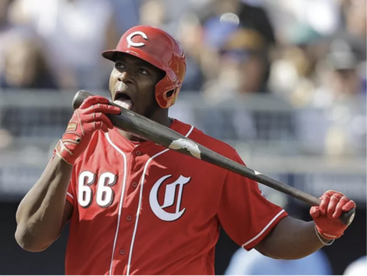 <p>Behavior that is accidentally reinforced by a coincidental reward. For example, a baseball player might wear the same socks for every game believing they bring good luck.</p>