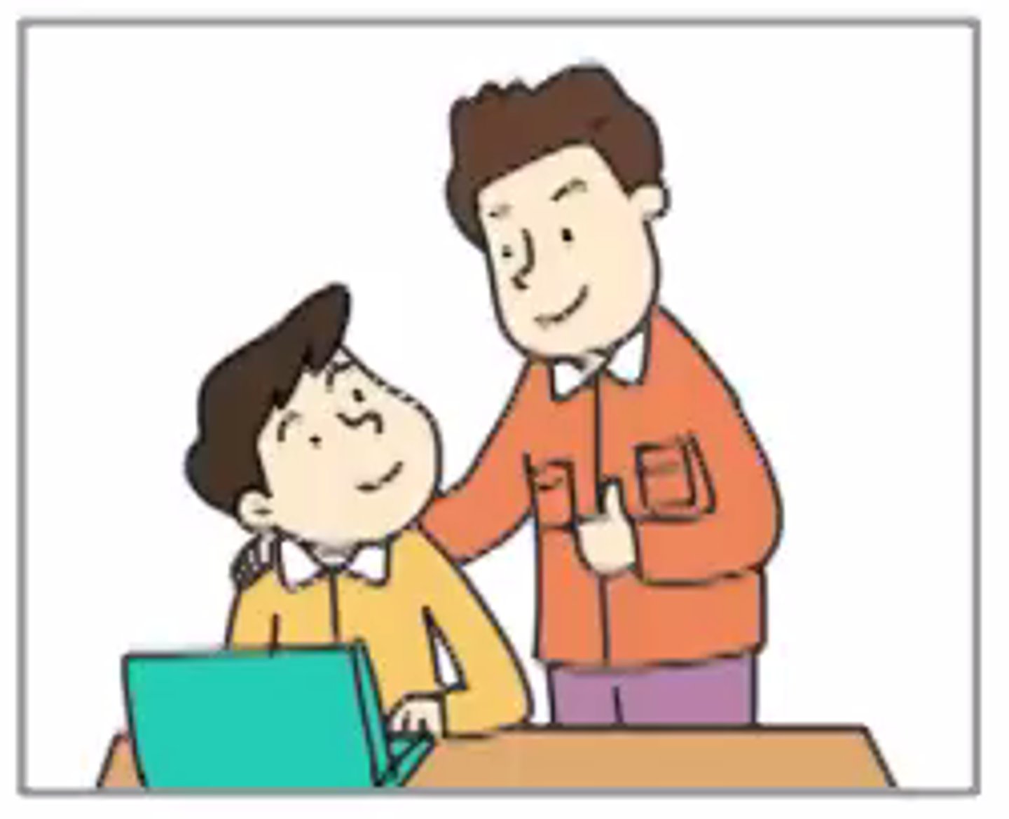 <p>mendukung</p>