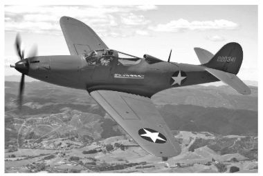 <p>What plane is this?</p>