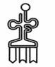 label the tRNA structure