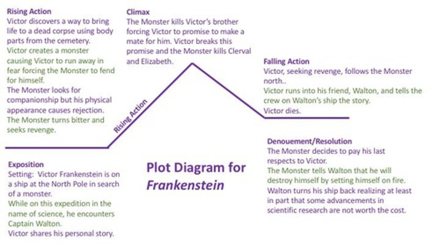 <p>An author known for her novel that explores themes of isolation, science, and the human condition.</p>