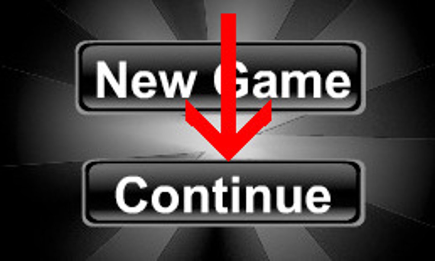 <p>to continue</p>