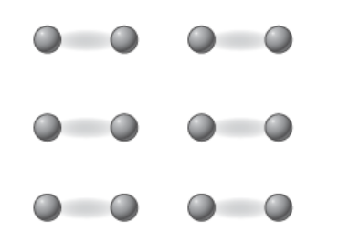 <ul><li><p>some dissolve in water, some do not</p></li><li><p>do not conduct electricity</p></li><li><p>some are liquids or gases</p></li><li><p>made entirely of nonmetal atoms</p></li></ul><p></p>