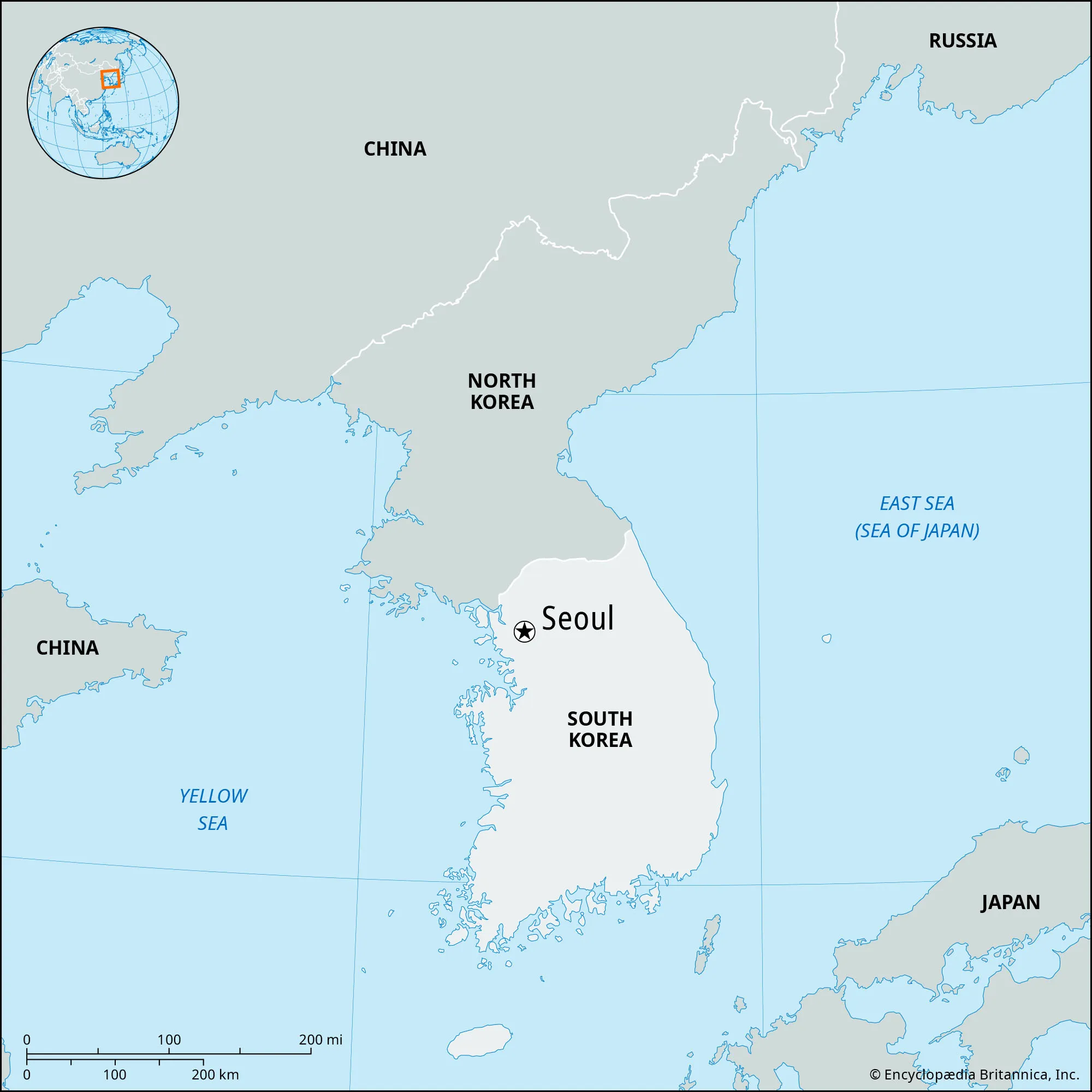 <p>Capital of South Korea</p>