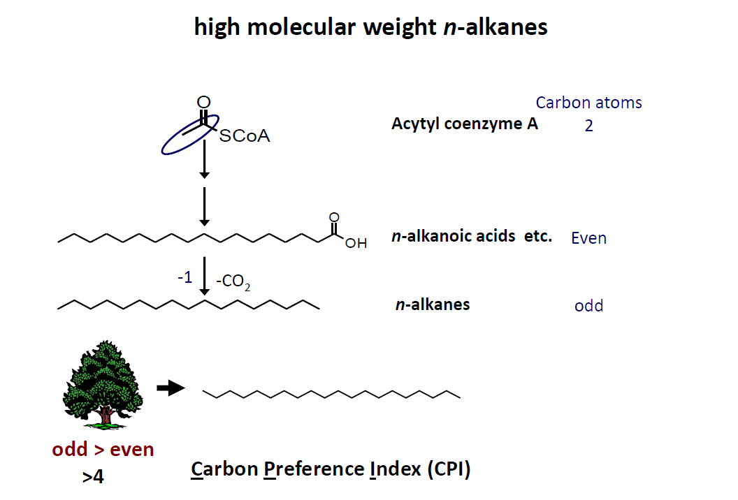 <p>By calculating CPI - not always this rule. </p>
