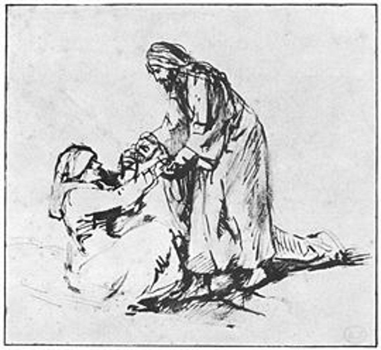 <p>An early reform program that preached salvation through service to the poor. Called on governments, churches, and private charities to work together to help people in need.</p>