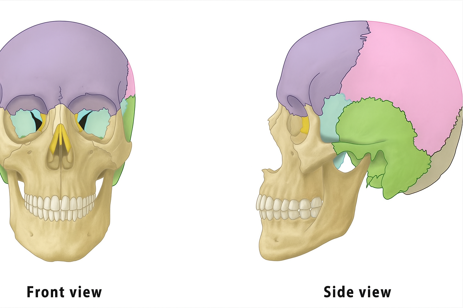 <p>yellow part</p>