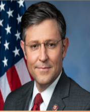 <p>Mike Johnson</p>