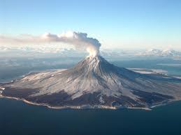 <p>List some natural environmental changes</p>
