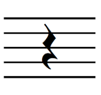 <p>what type of rest is this? </p>