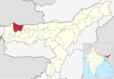 <p>চিরাং</p>