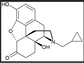 <p>how is naltrexone administered? what is it used for? </p>
