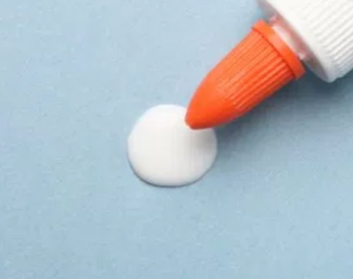<p>A non-waterproof adhesive that is used to glue wood together</p>