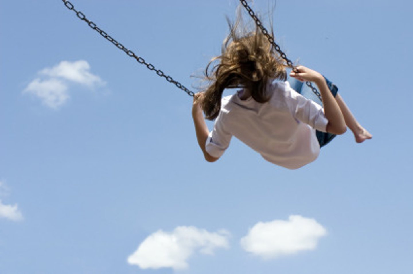 <p>The product of an object's mass and velocity</p>