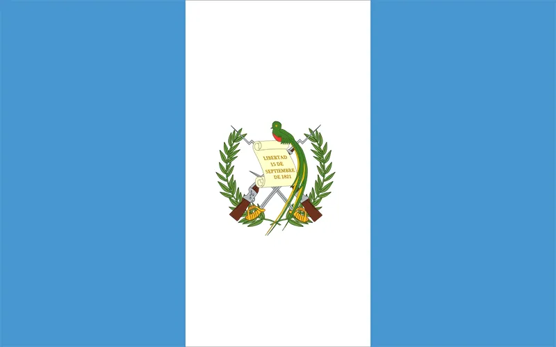 <p>Guatemala</p>