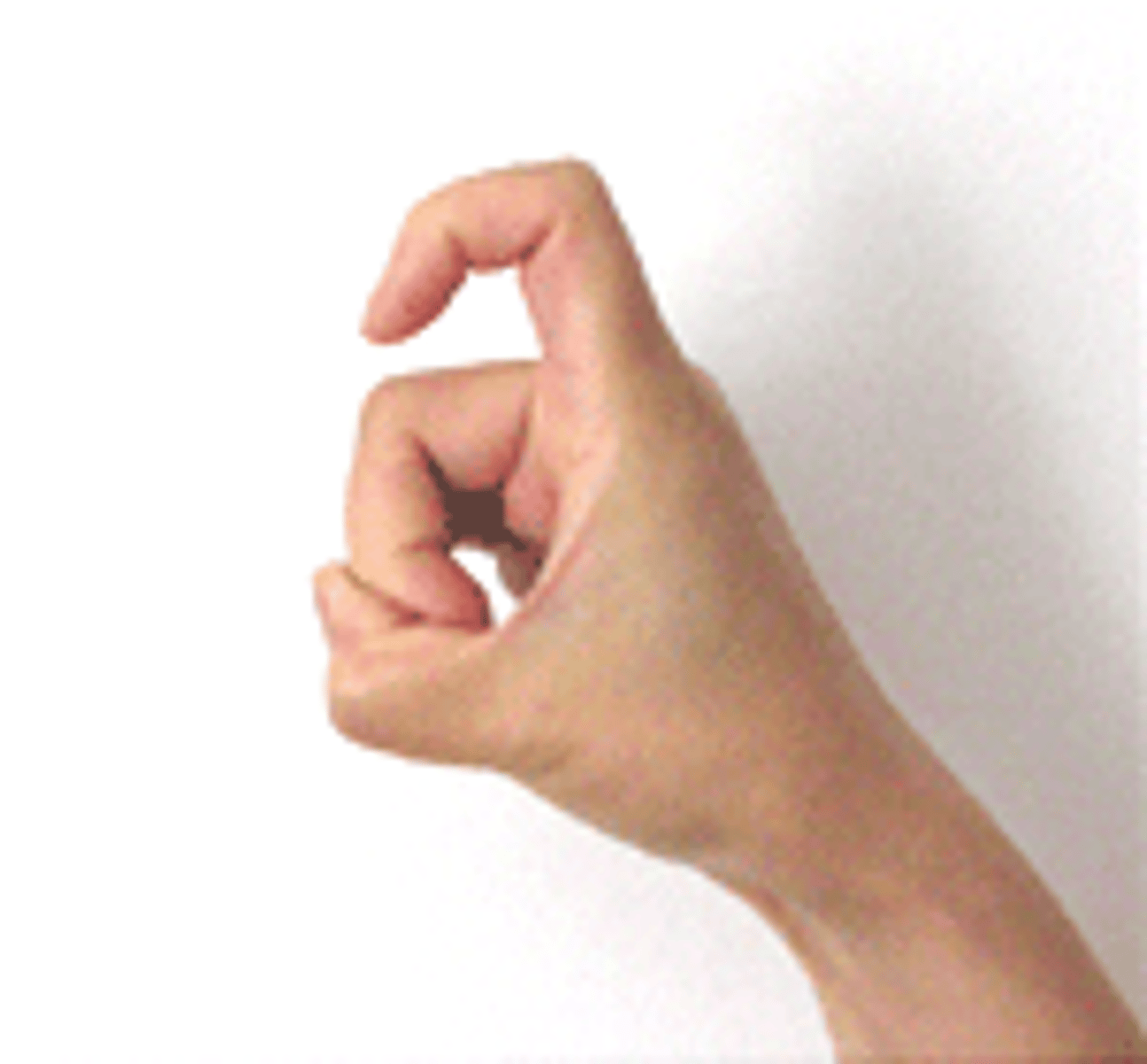 <p>nine (jiǔ)</p>