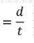 <p>Equation?</p>