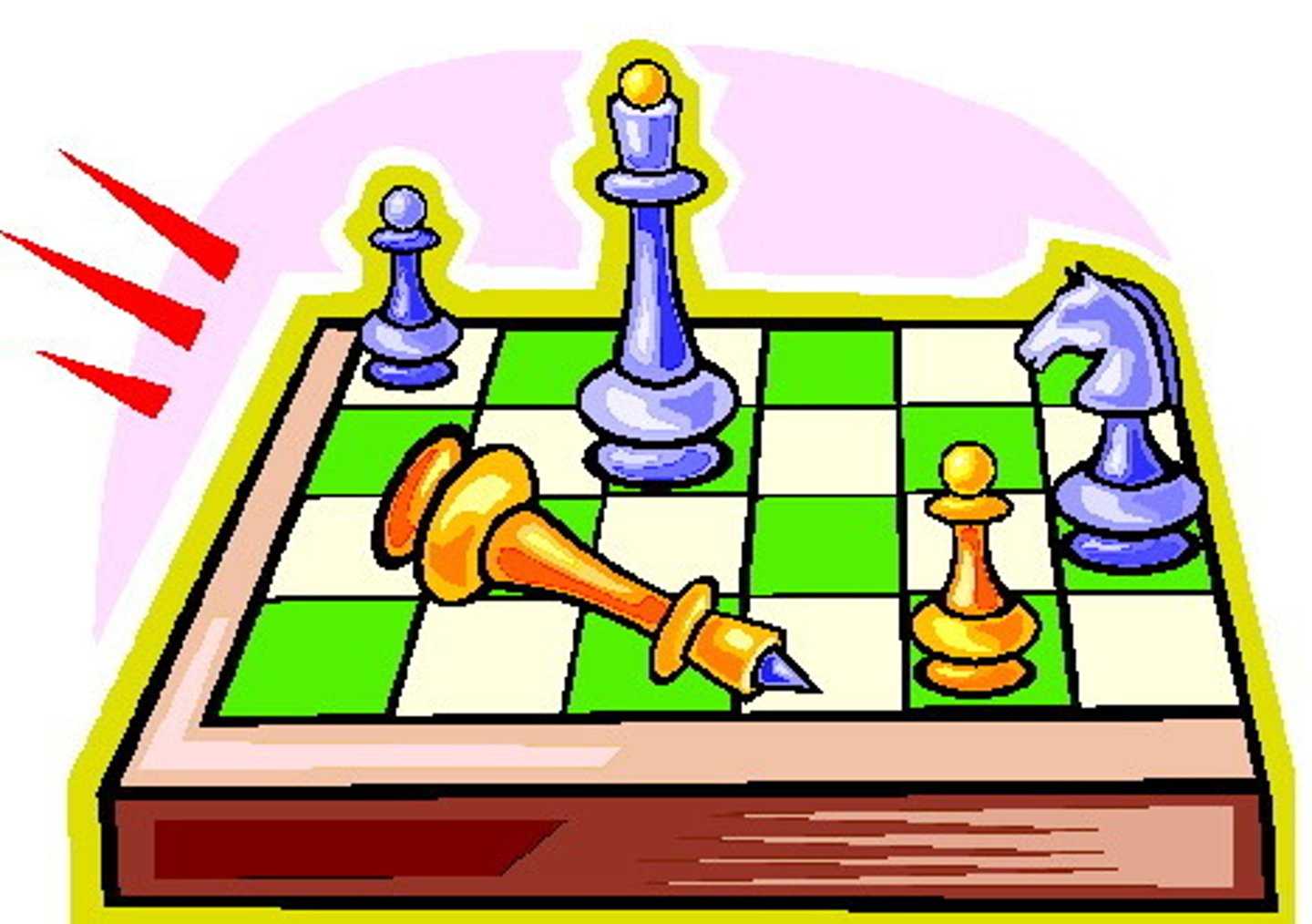 <p>chess</p>
