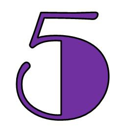 <p>5</p>