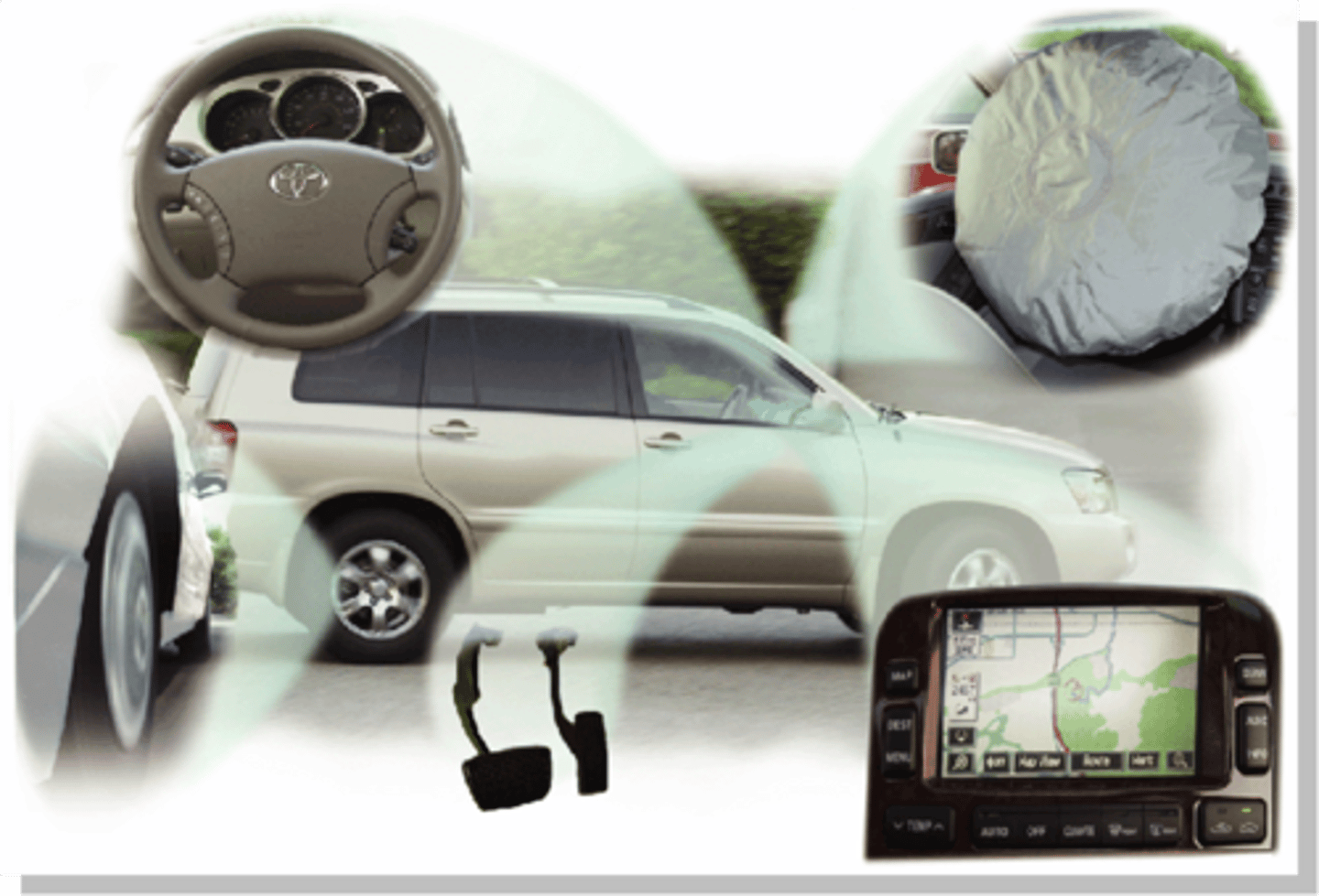 <p>a combination of hardware and software designed to perform a specific task and incorporated into an electronic or mechanical system</p>