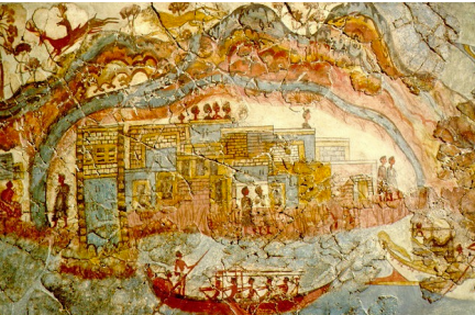 <p>Name, Place, Date, Importance?</p>