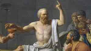 <p>Sócrates</p>