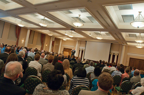 conference
