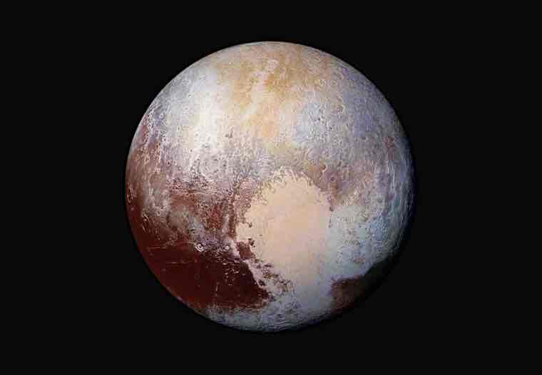 <p>What is a Dwarf Planet?</p>
