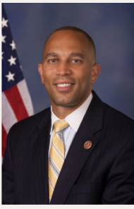 <p>What is his role?</p>