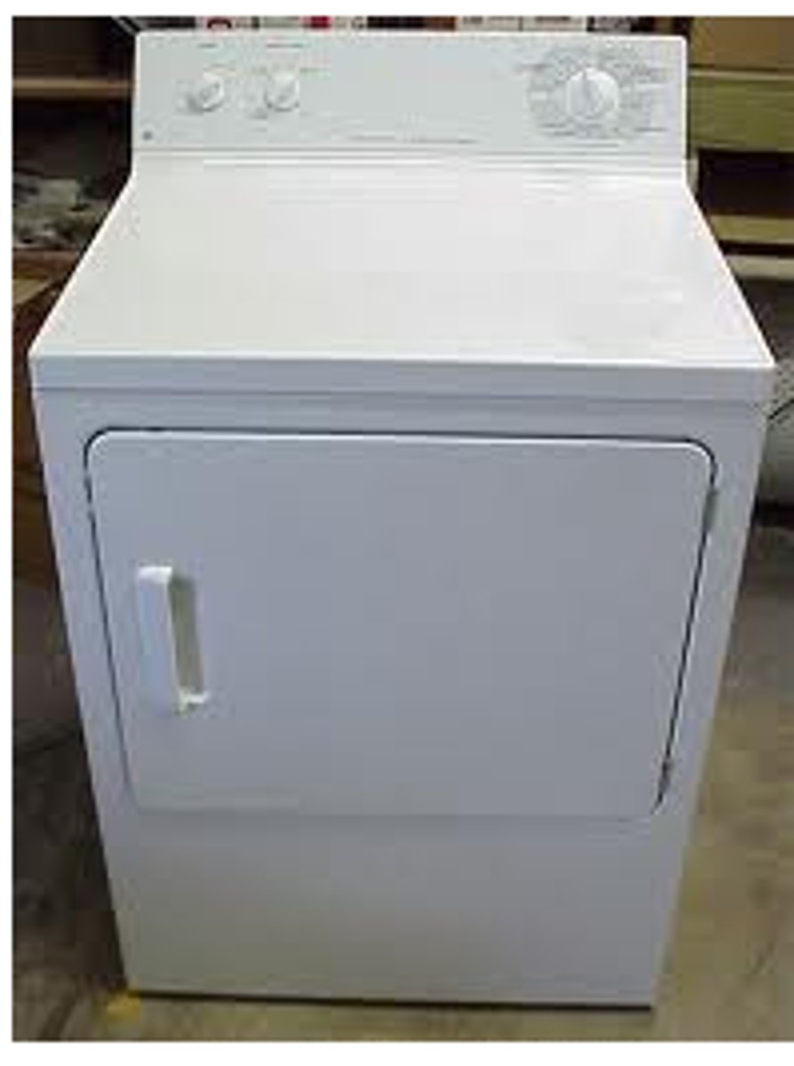 <p>dryer</p>