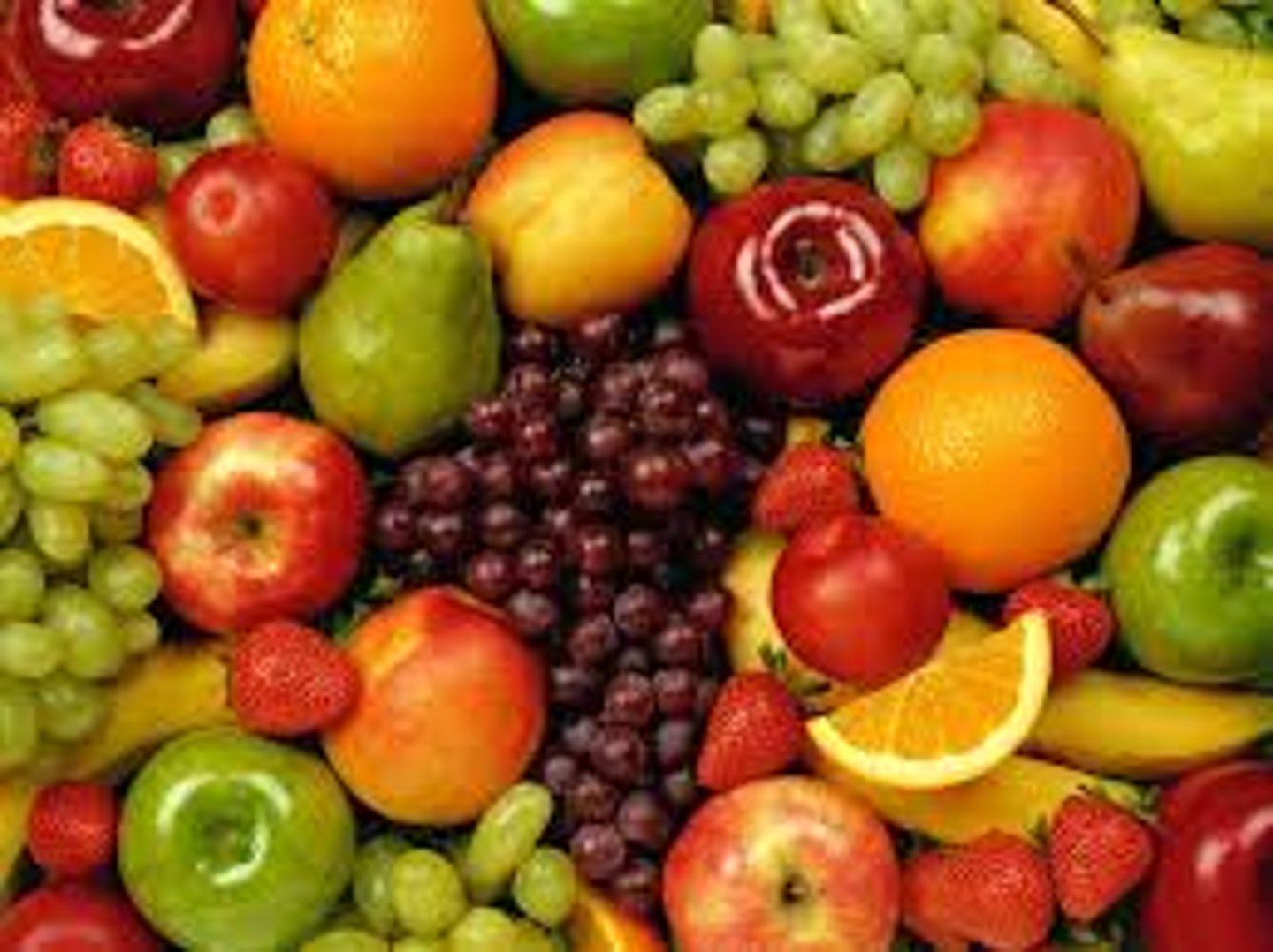 <p>fruits</p>
