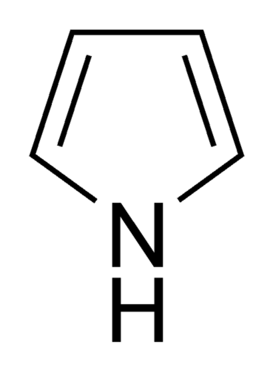 <p>O/N are opposite from the name</p>