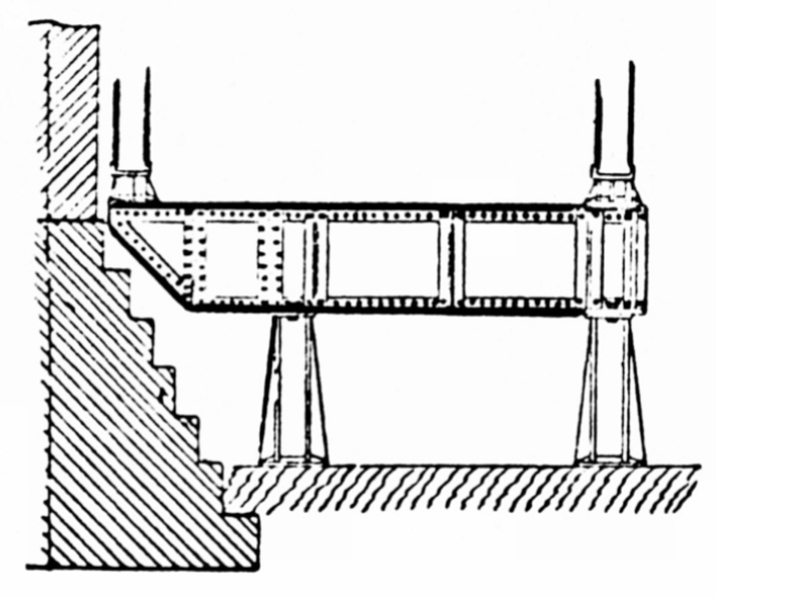 <p><span>(a) Rand-McNally Building</span></p><p><span>(b) Burnham and Root</span></p><p><span>(c) Chicago </span></p><p><span>(d) 1880s</span></p><p><span>(e) n/a</span></p>