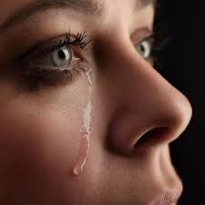 <p>How do tears assist the immune system</p>