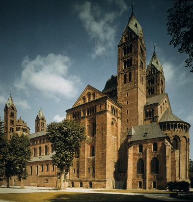 <p>Name of this cathedral?</p>