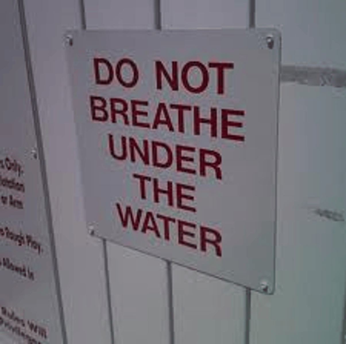 <p>It's obvious!</p>