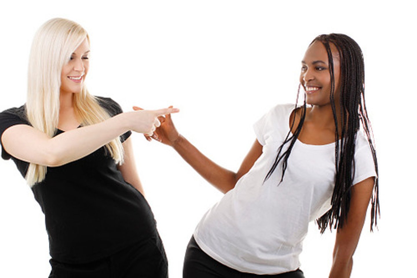 <p>to her, for her</p>