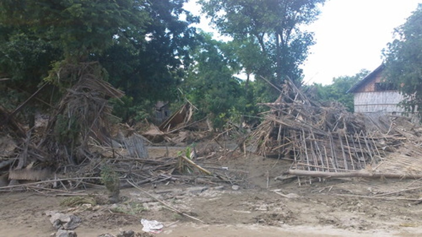 <p>спустошення</p>