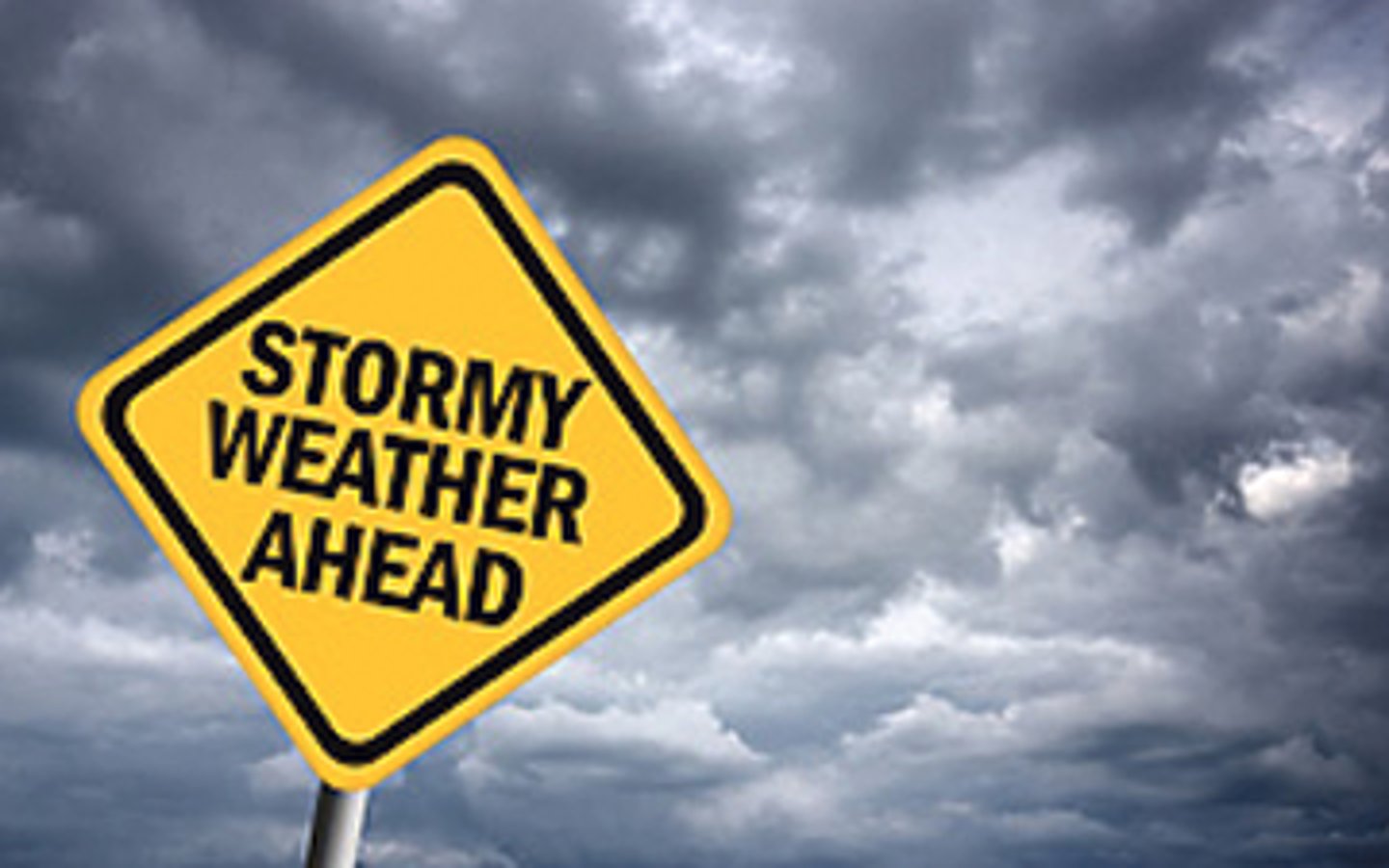 <p>An emergency alert that is issued when the weather conditions are such that a (tornado, flood, etc) is likely to develop.</p>