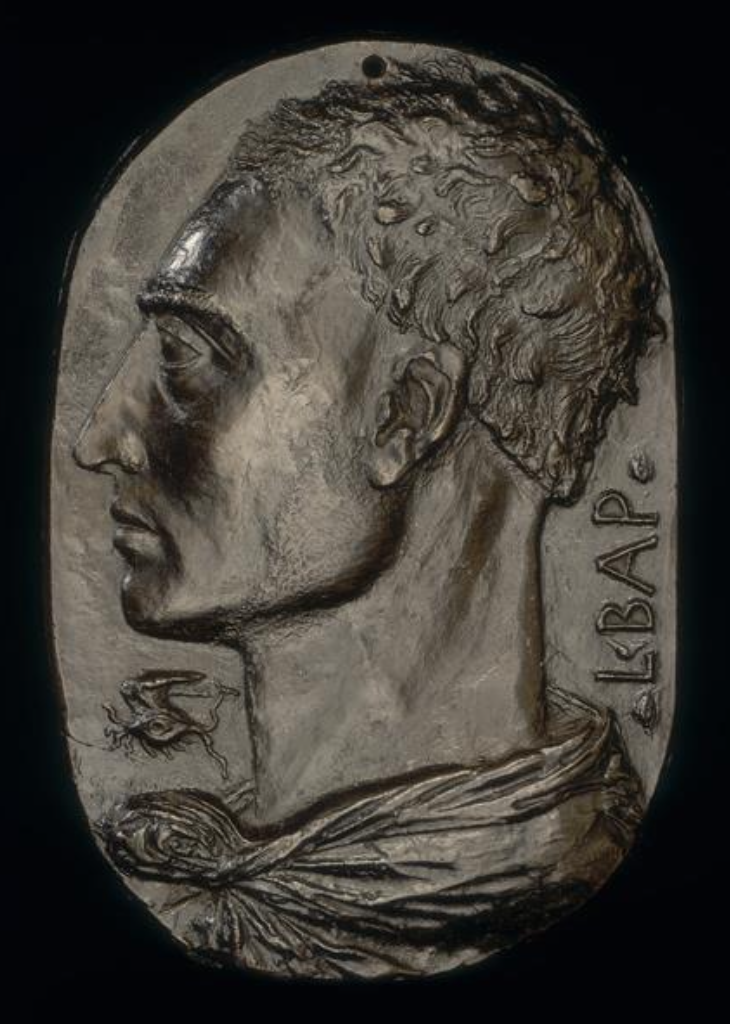 <p>Leon Battista Alberti</p>