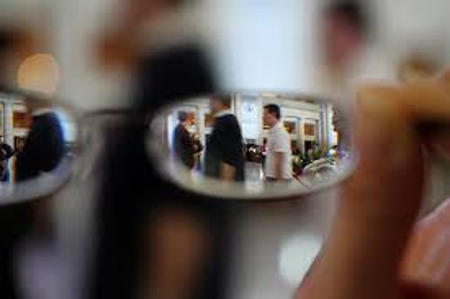 <p>to make something easier to understand by explaining it more clearly</p>