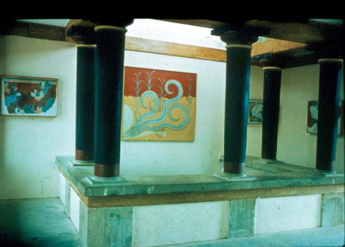 <p>Knossos</p>