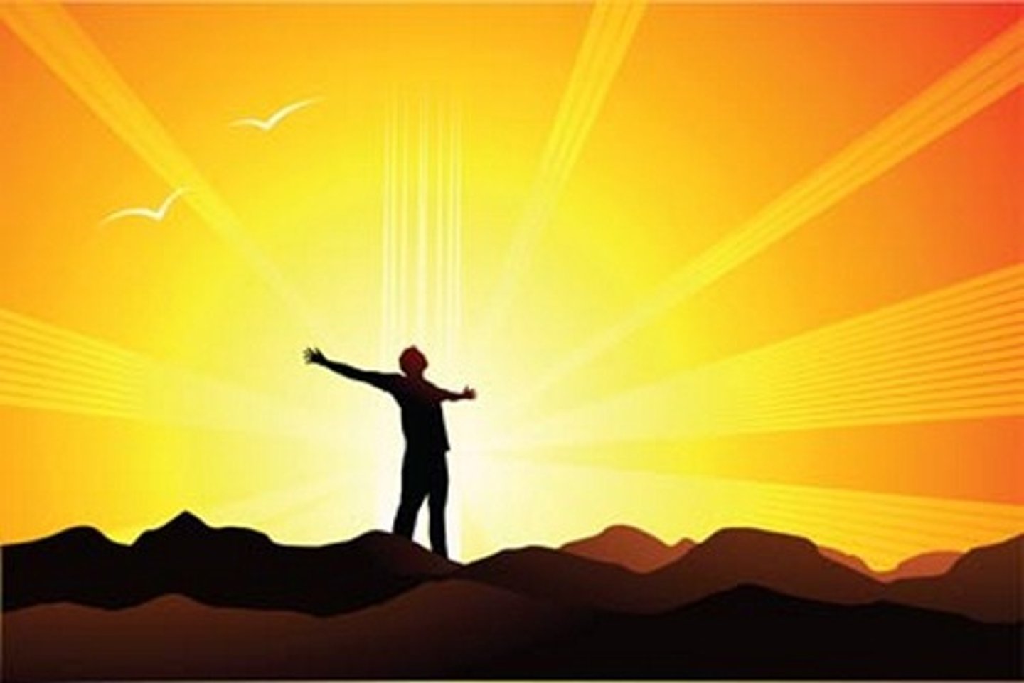 <p>wellness, well-being</p>