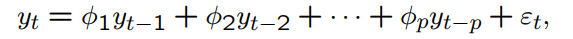<p>What is this model called? </p>