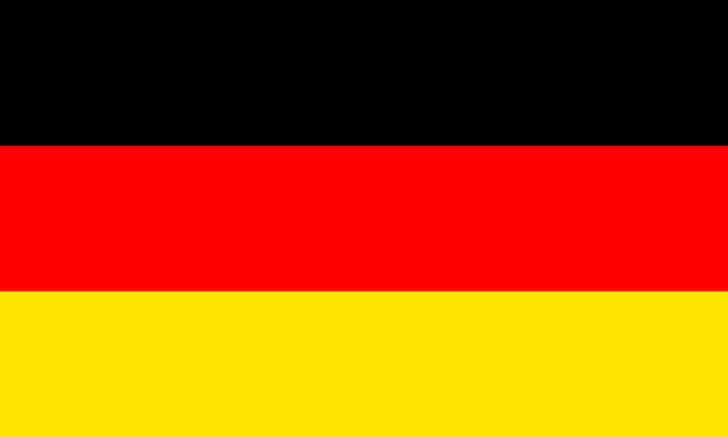 <p>Germans (for many people)</p>