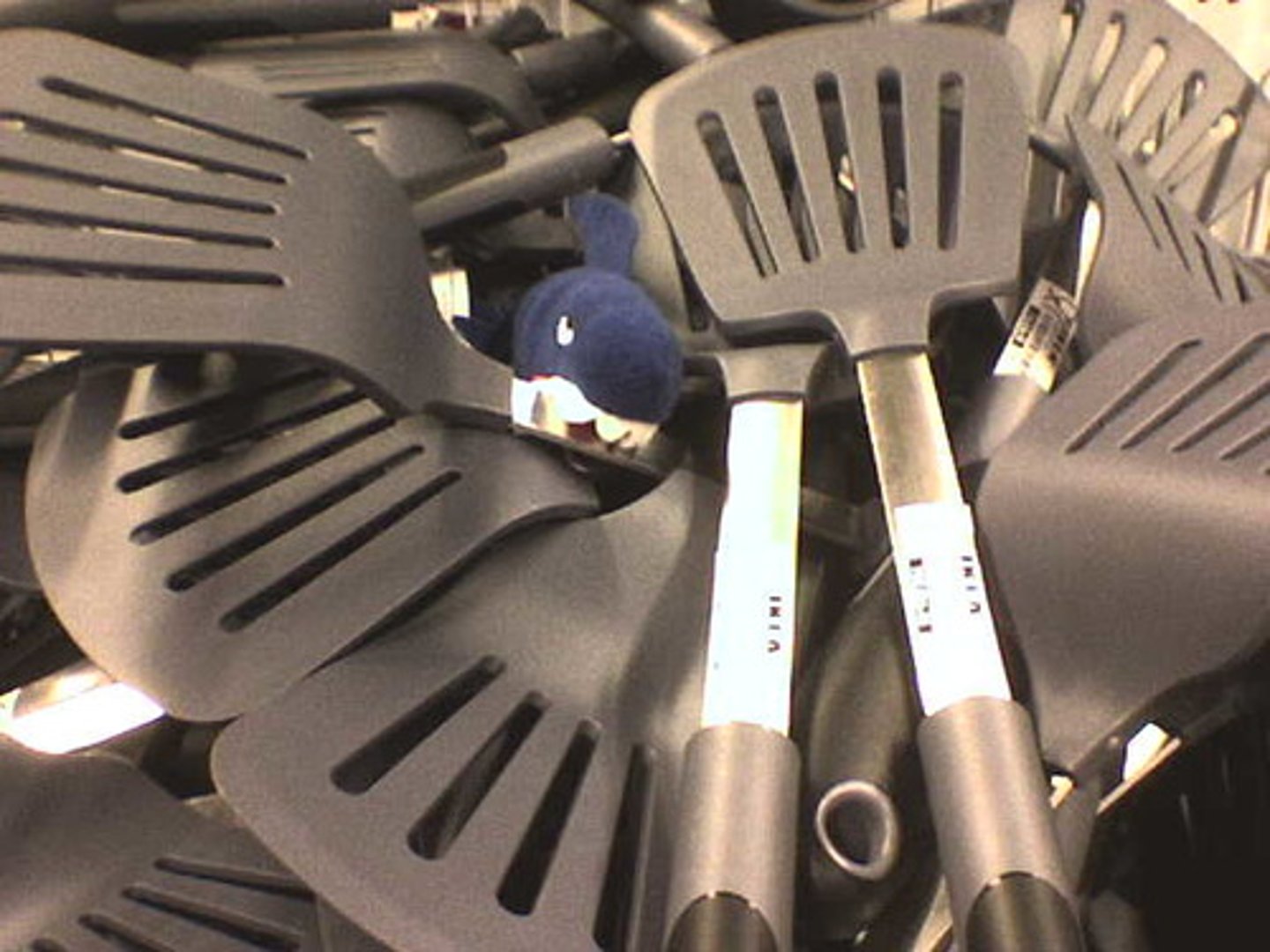 <p>spatula</p>